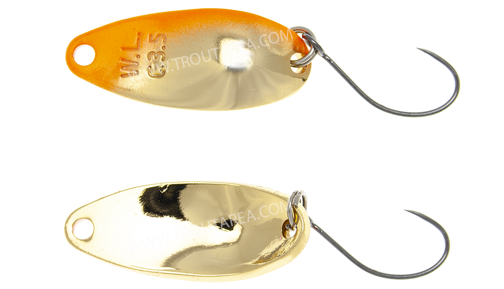 Waterland Deep Cupper 