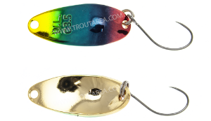 Waterland Deep Cupper 