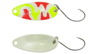 Waterland Deep Cupper 