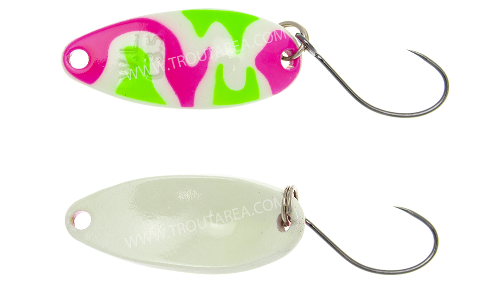 Waterland Deep Cupper 