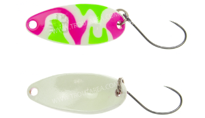 Waterland Deep Cupper 