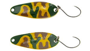 Waterland Almin Flat