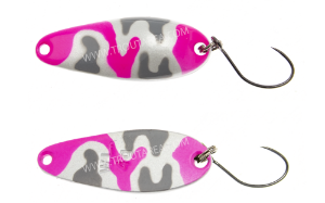 Waterland Almin Flat