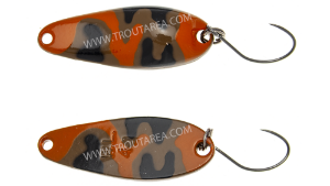 Waterland Almin Flat