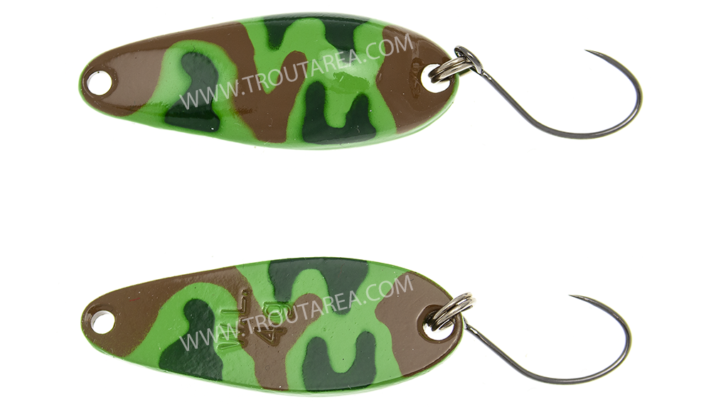 Waterland Almin Flat