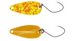 Yarie Ring&#xF2; Midi spoon