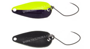 Yarie Ring&#xF2; Midi spoon