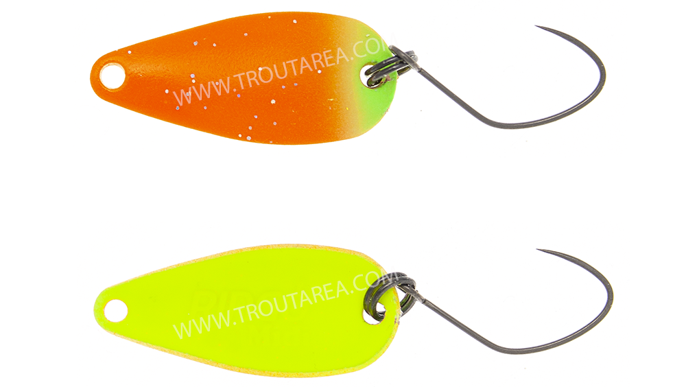 Yarie Ringò Midi spoon