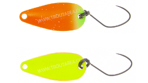 Yarie Ring&#xF2; Midi spoon