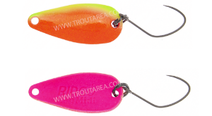 Yarie Ring&#xF2; Midi spoon