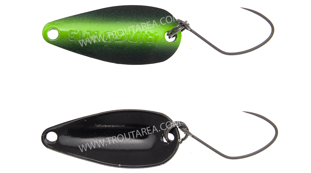 Yarie Ringò Midi spoon