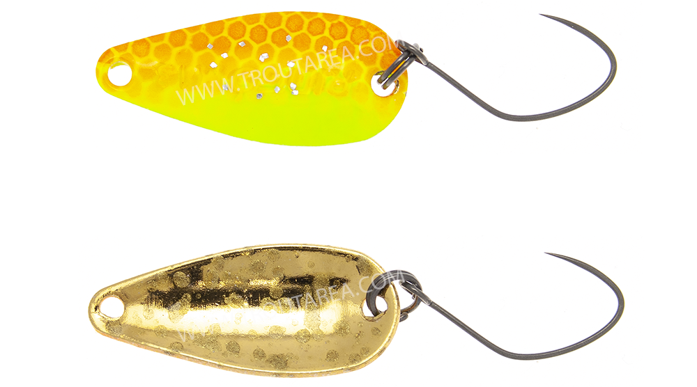 Yarie Ringò Midi spoon