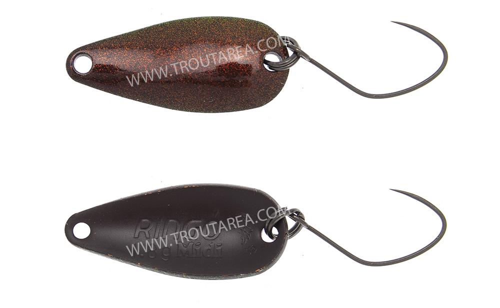 Yarie Ringò Midi spoon