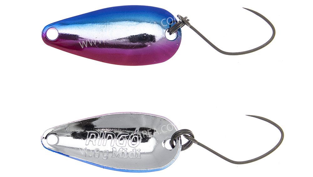 Yarie Ringò Midi spoon