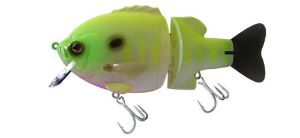 Deps Bulldoze 160 Swimbait