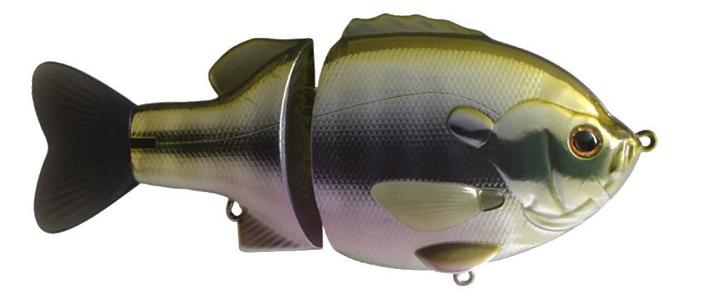 Deps Bullshooter Swimbait
