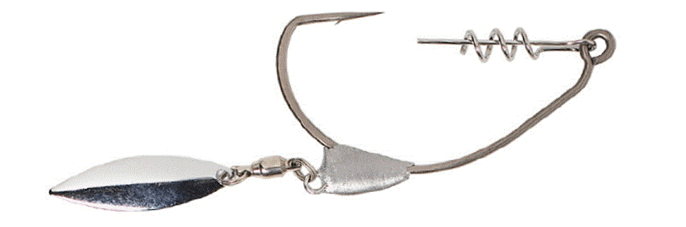 Savage Gear Weedless EWG Hooks