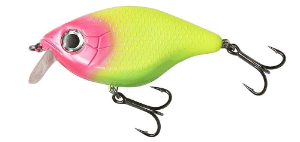 Madcat Tight-S Shallow Crank