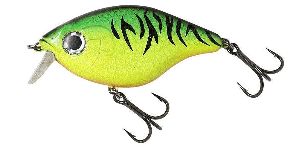 Madcat Tight-S Shallow Crank