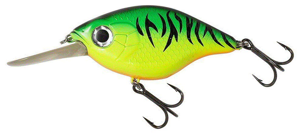 Madcat Tight-S Deep Crank