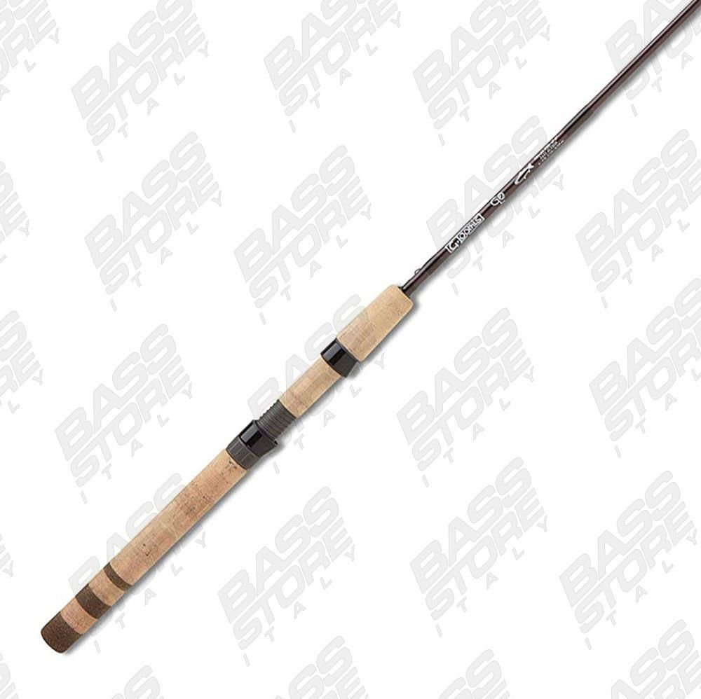 G.Loomis GL2 TJR Trout Spinning rods 2 pcs