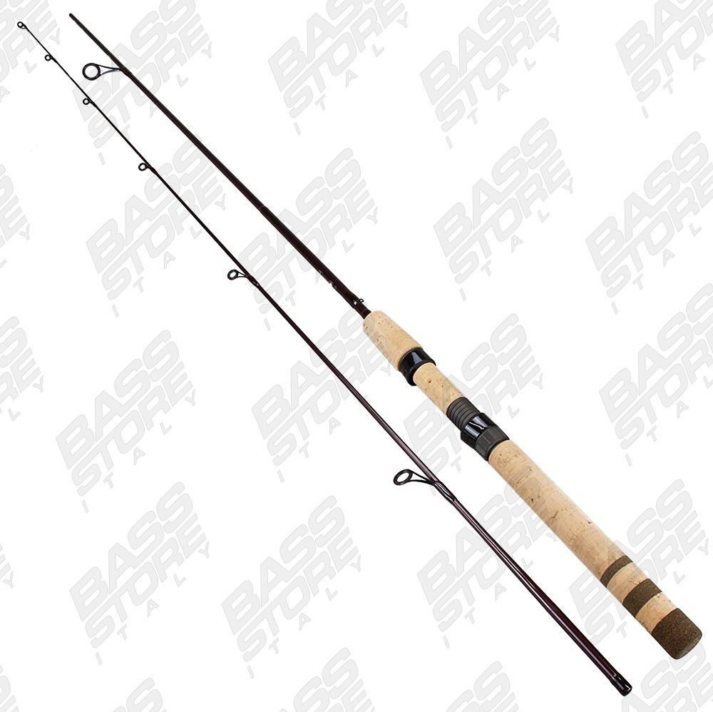 G.Loomis GL2 TJR Trout Spinning rods 2 pcs