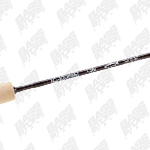 G.Loomis GL2 TJR Trout Spinning rods 2 pcs