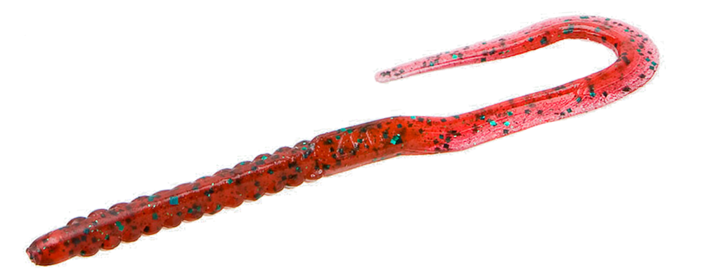 Zoom U-Tale worm