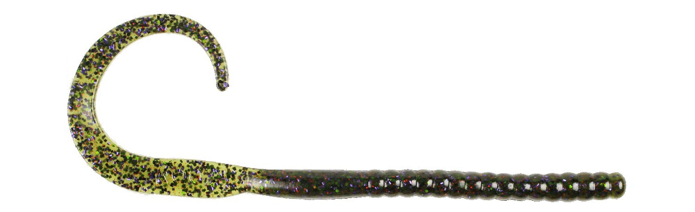 Zoom Magnum Ol' Monster Worm