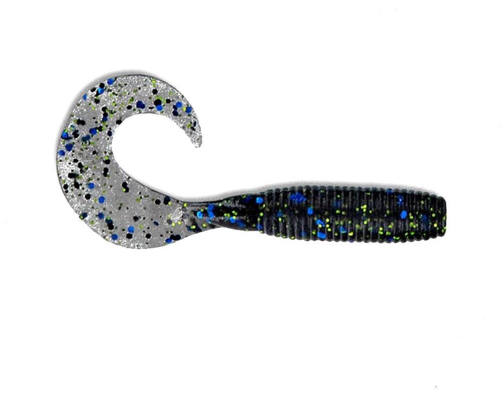 Gary Yamamoto Super Grub