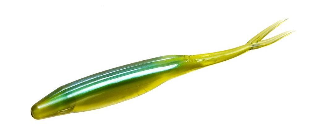 Zoom Salty Super Fluke