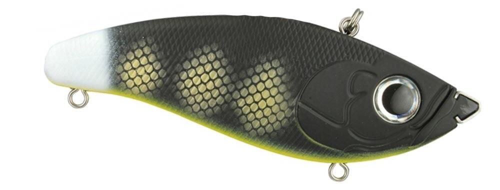 Spro Screamin' Baby Devil 