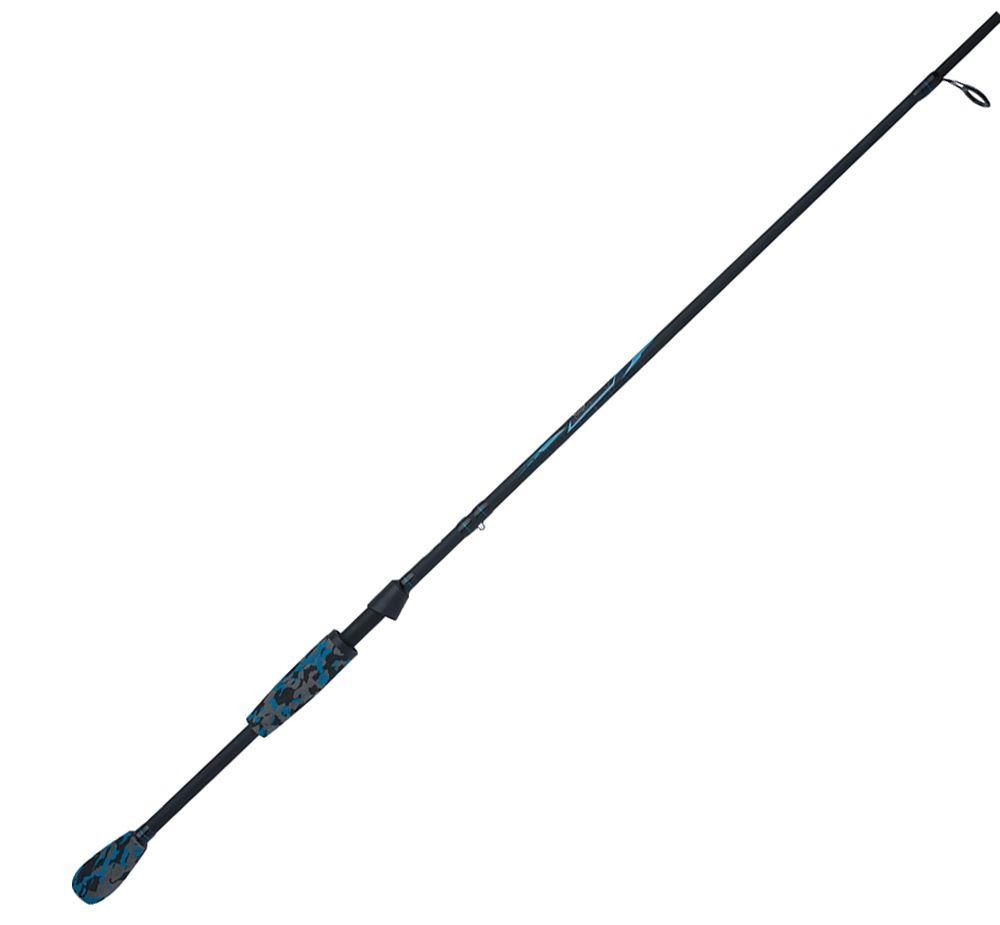 Canne Spinning Monopezzo del prodotto Berkley AMP Saltwater spinning di marca Berkley