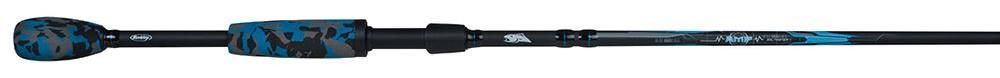 Canne Spinning Monopezzo del prodotto Berkley AMP Saltwater spinning di marca Berkley