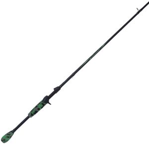 Berkley AMP casting rods