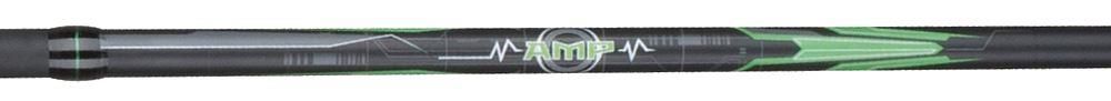 Berkley AMP casting rods