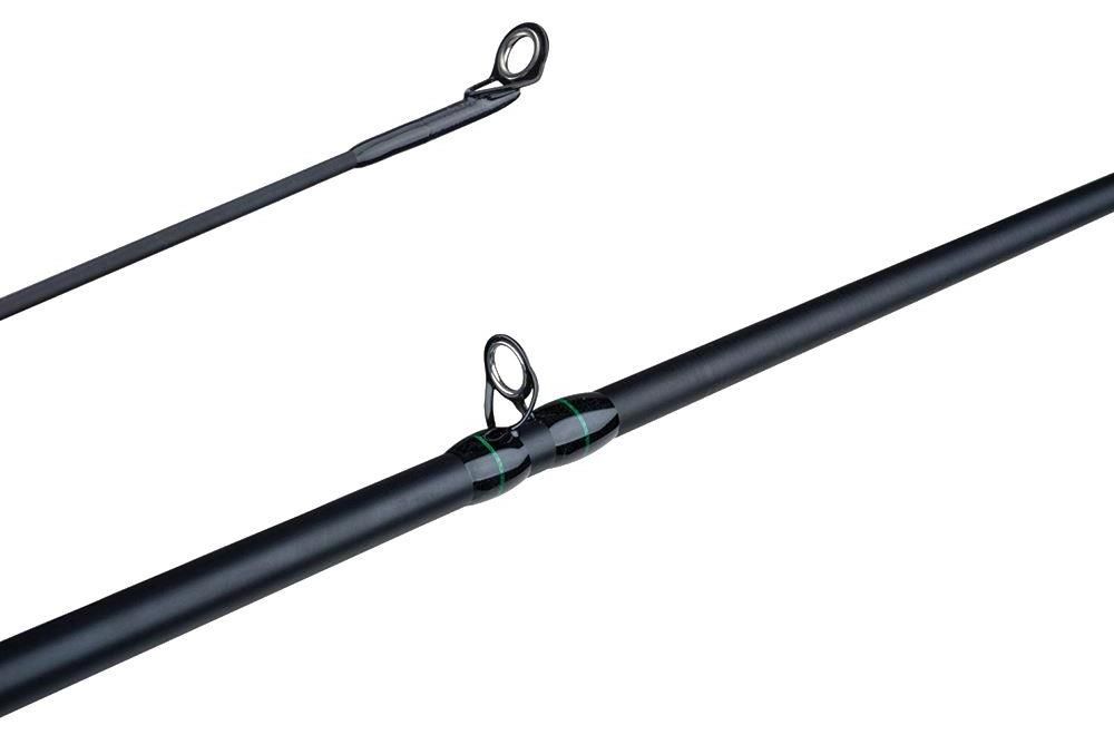 Berkley AMP casting rods