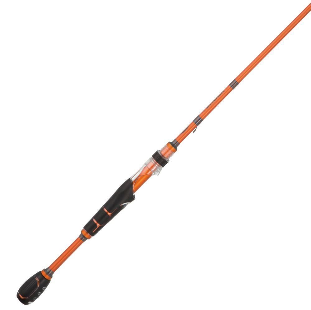 Berkley Shock spinning rods