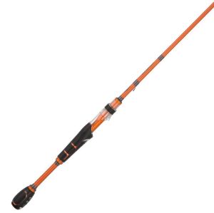 Berkley Shock spinning rods