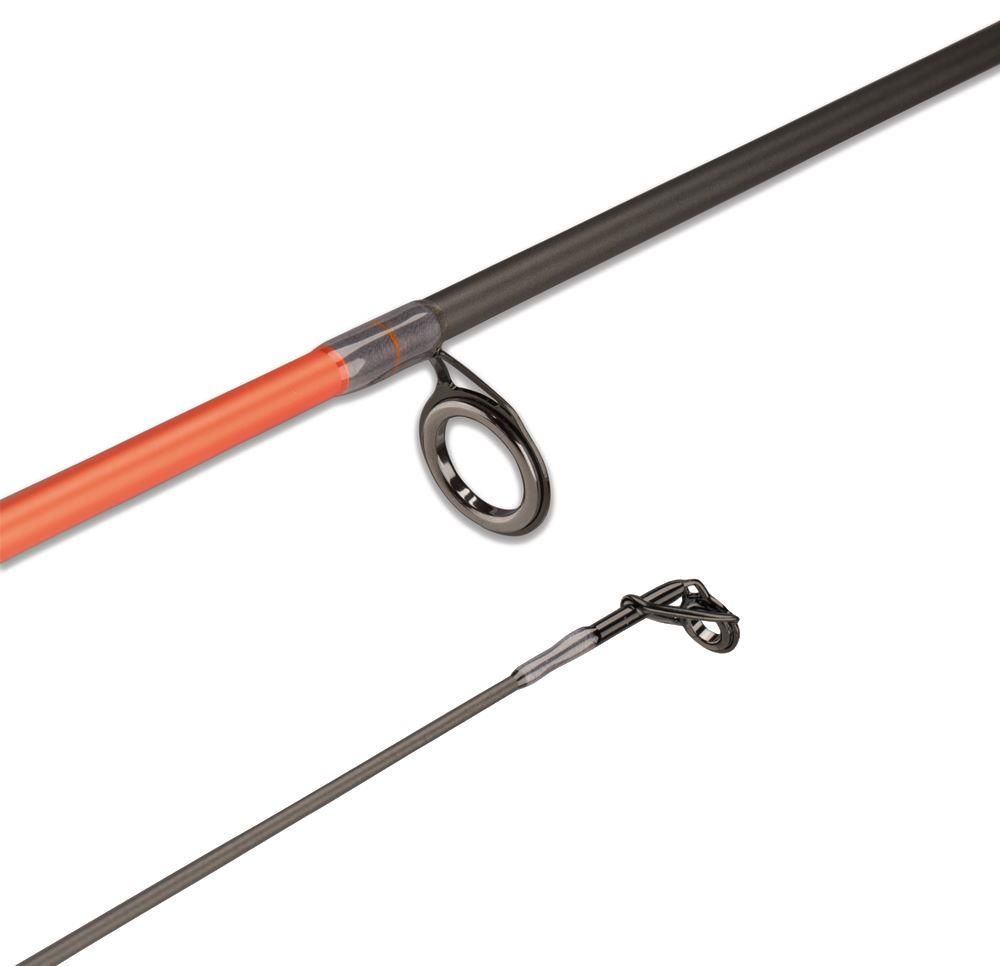 Berkley Shock spinning rods