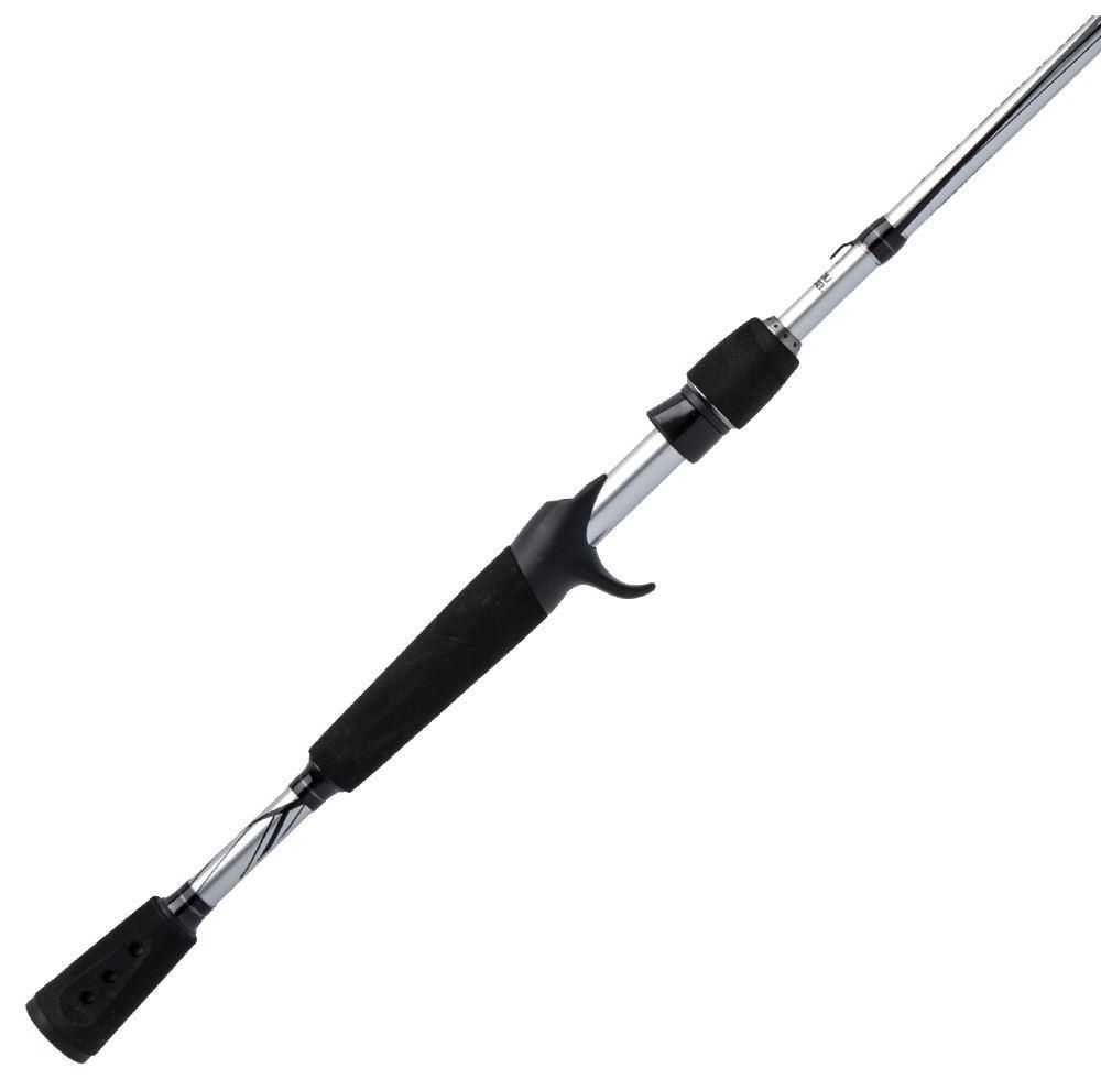 Canne Casting Monopezzo del prodotto Abu Garcia Vengeance Next Generation Casting Rods di marca Abu Garcia