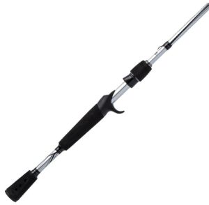 Canne Casting Monopezzo del prodotto Abu Garcia Vengeance Next Generation Casting Rods di marca Abu Garcia