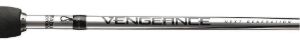 Canne Casting Monopezzo del prodotto Abu Garcia Vengeance Next Generation Casting Rods di marca Abu Garcia
