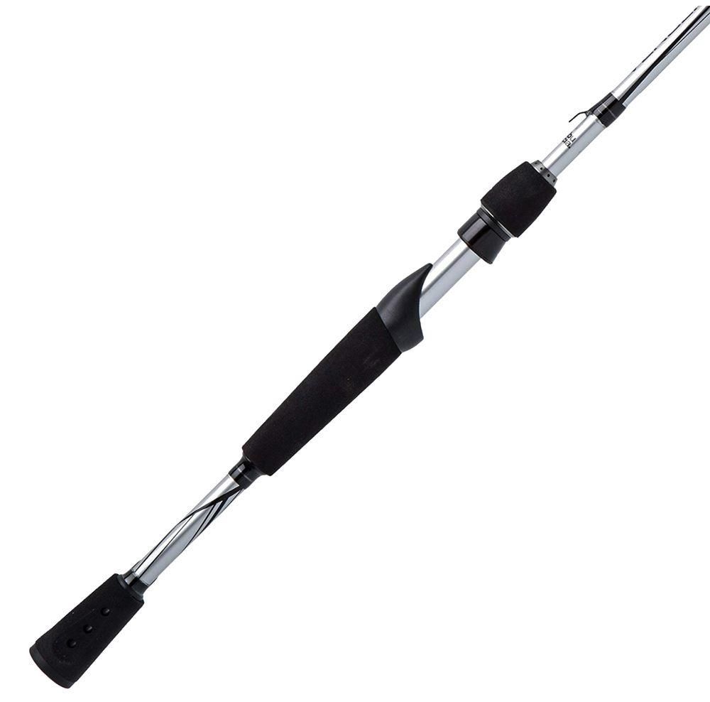 Canne Spinning Monopezzo del prodotto Abu Garcia Vengeance Next Generation spinning di marca Abu Garcia