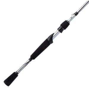 Canne Spinning Monopezzo del prodotto Abu Garcia Vengeance Next Generation spinning di marca Abu Garcia
