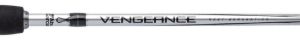 Canne Spinning Monopezzo del prodotto Abu Garcia Vengeance Next Generation spinning di marca Abu Garcia