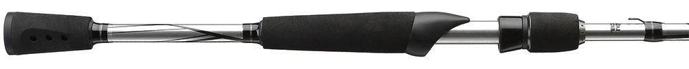 Canne Spinning Monopezzo del prodotto Abu Garcia Vengeance Next Generation spinning di marca Abu Garcia