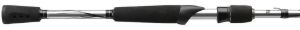 Canne Spinning Monopezzo del prodotto Abu Garcia Vengeance Next Generation spinning di marca Abu Garcia