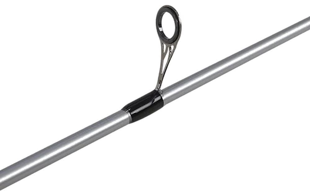 Canne Spinning Monopezzo del prodotto Abu Garcia Vengeance Next Generation spinning di marca Abu Garcia