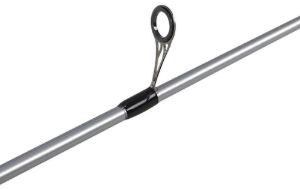 Canne Spinning Monopezzo del prodotto Abu Garcia Vengeance Next Generation spinning di marca Abu Garcia